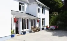 Fitzgerald&rsquo;s Farmhouse Accommodation V94 YY47
