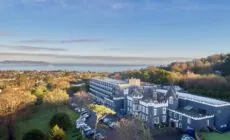 Fitzpatrick Castle Hotel