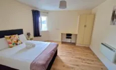 Five Bedroom Apartment Athlone