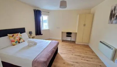 Five Bedroom Apartment Athlone