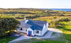Flaherty Cottage