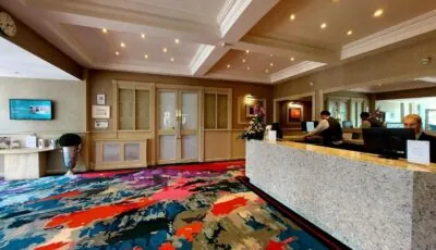 Flannery&rsquo;s Hotel