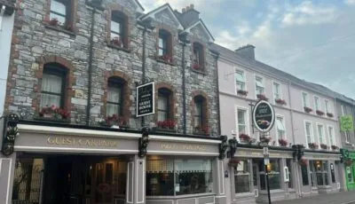 Foley&rsquo;s Townhouse Killarney