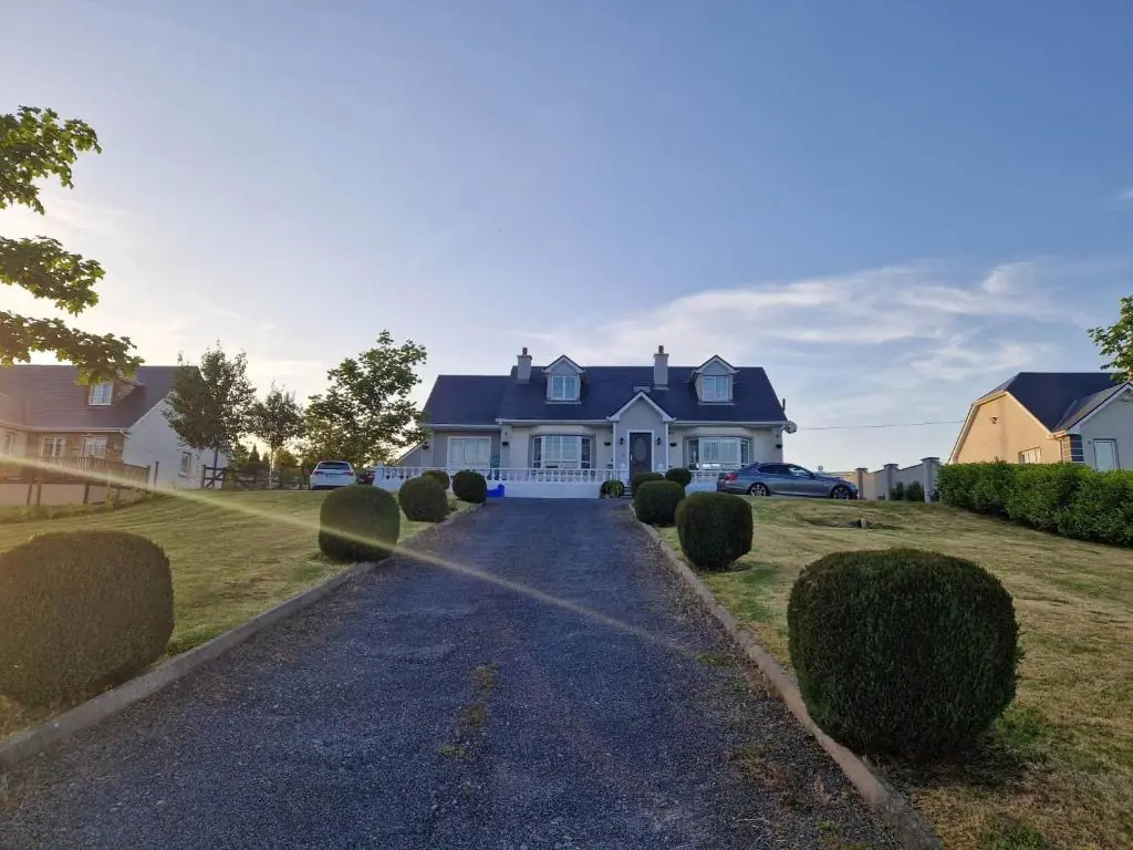 Forest View Dunmore Galway H54P897