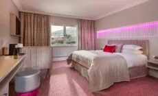 Four Seasons Hotel