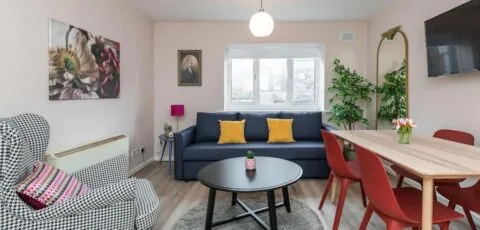 Fully refurb Drogheda Apt5 2nd floor
