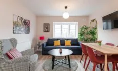 Fully refurb drogheda apt7 3rd floor