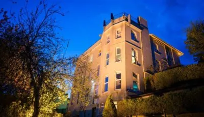 Gabriel House Guesthouse
