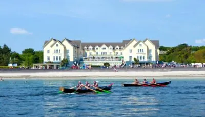 Galway Bay Hotel Conference & Leisure Centre