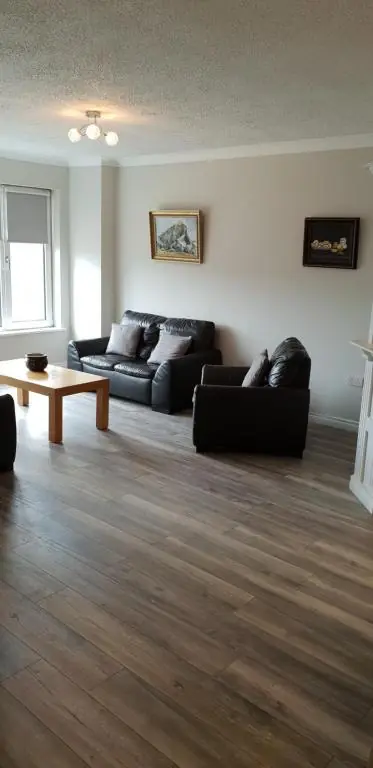 Galway City Centre Apartment