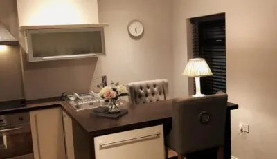 Galway City Eyre Square Apartment 180