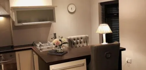 Galway City Eyre Square Apartment 180