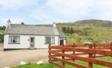Gapple Cottage