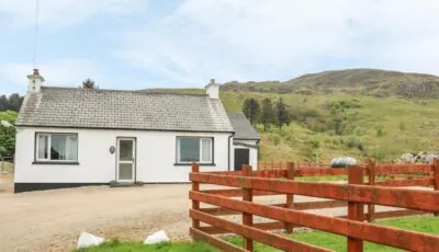 Gapple Cottage