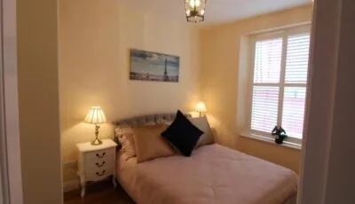 Garda House