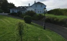 Garrenmore Lodge B&B