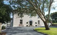 Garryhack House