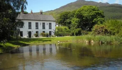 Ghan House