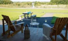 Glamping Safari Style