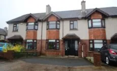 Glasha House