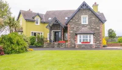 Glasmor Country House