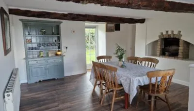Glasson Glamping Farm