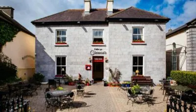 Gleeson&rsquo;s Restaurant & Rooms