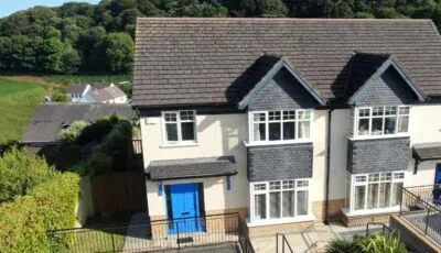 Glen Ard Holiday Home No 1