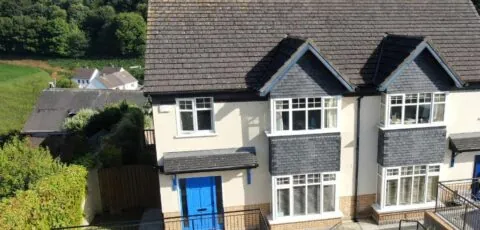 Glen Ard Holiday Home No 1