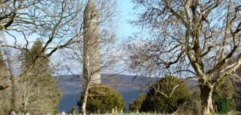 Glendalough International Youth Hostel