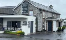 Glendine Inn
