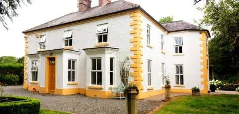 Gleneven Guest House