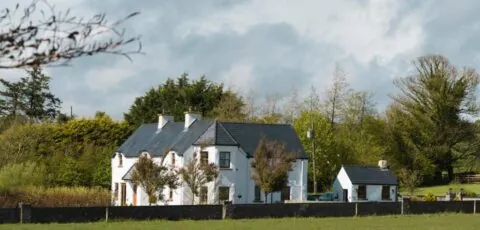 Glenvela guest house