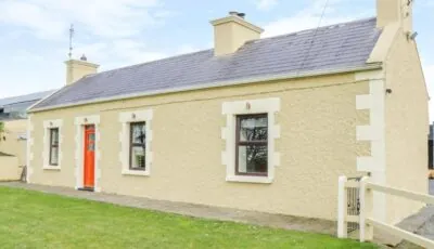 Glor Cottage