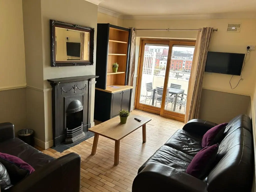 Gogartys Temple Bar Apartments