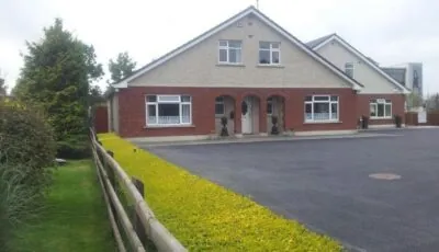 GoldenDawn Guest House