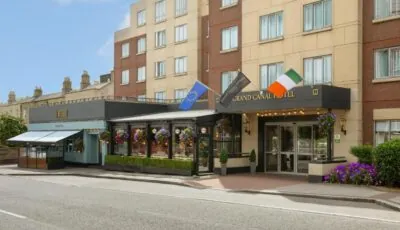 Grand Canal Hotel