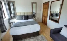 Grange House B&B