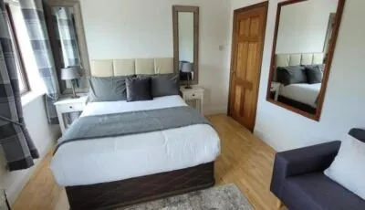 Grange House B&B