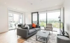 Grange Two by Dublin At Home