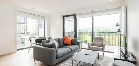 Grange Two by Dublin At Home