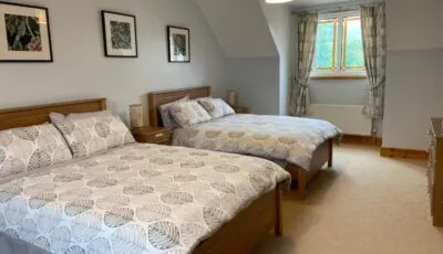 Grangeview House