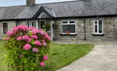 Granite Bungalow