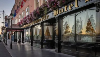Granville Hotel