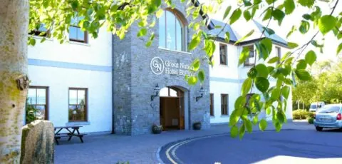 Great National Hotel Ballina