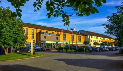 Great National South Court Hotel