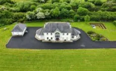 Greenmile House
