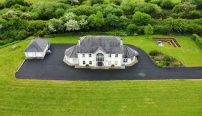 Greenmile House