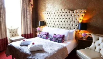 Greville Arms Hotel Mullingar
