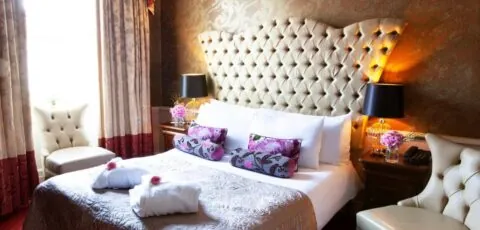 Greville Arms Hotel Mullingar